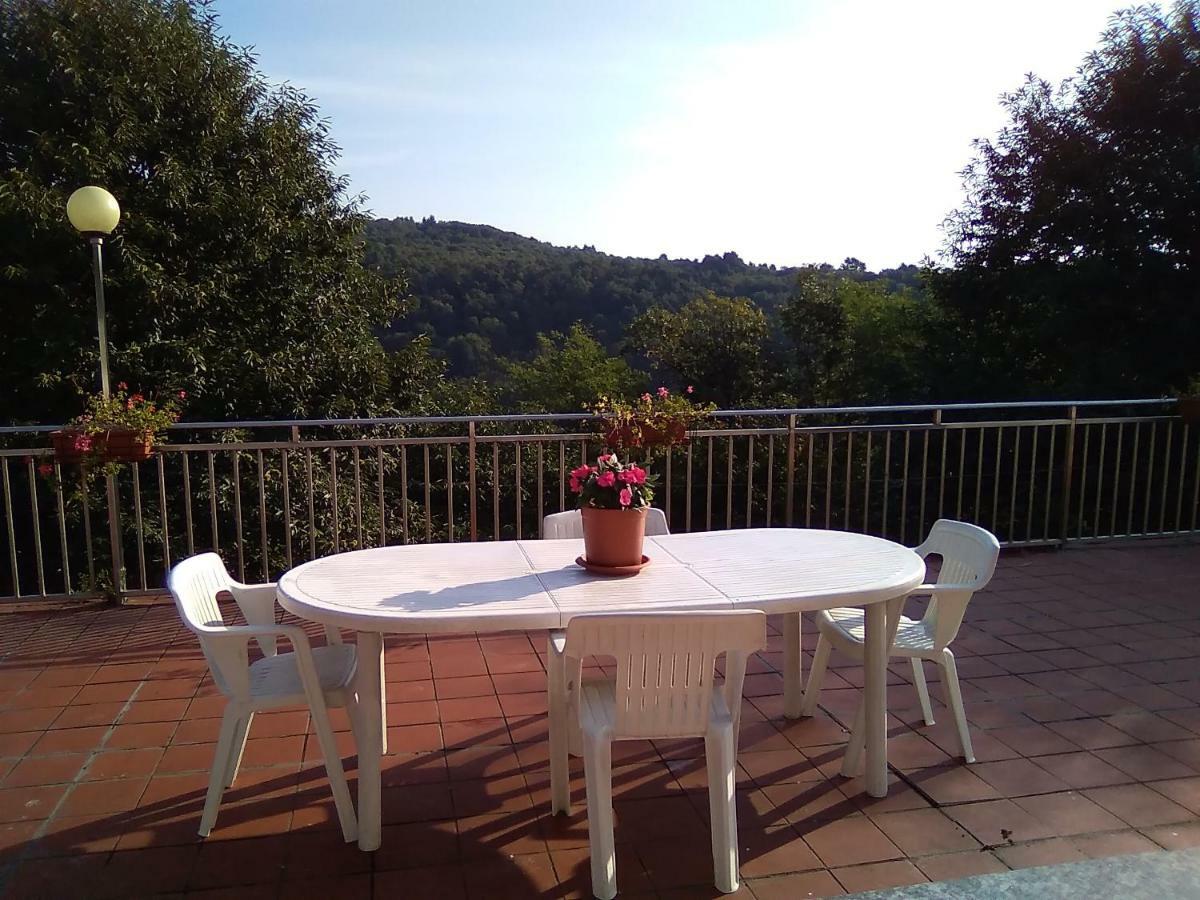 Progetto Vacanze Invorio Inferiore Exterior foto