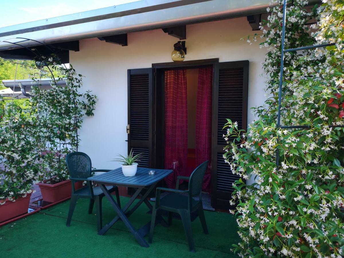 Progetto Vacanze Invorio Inferiore Exterior foto